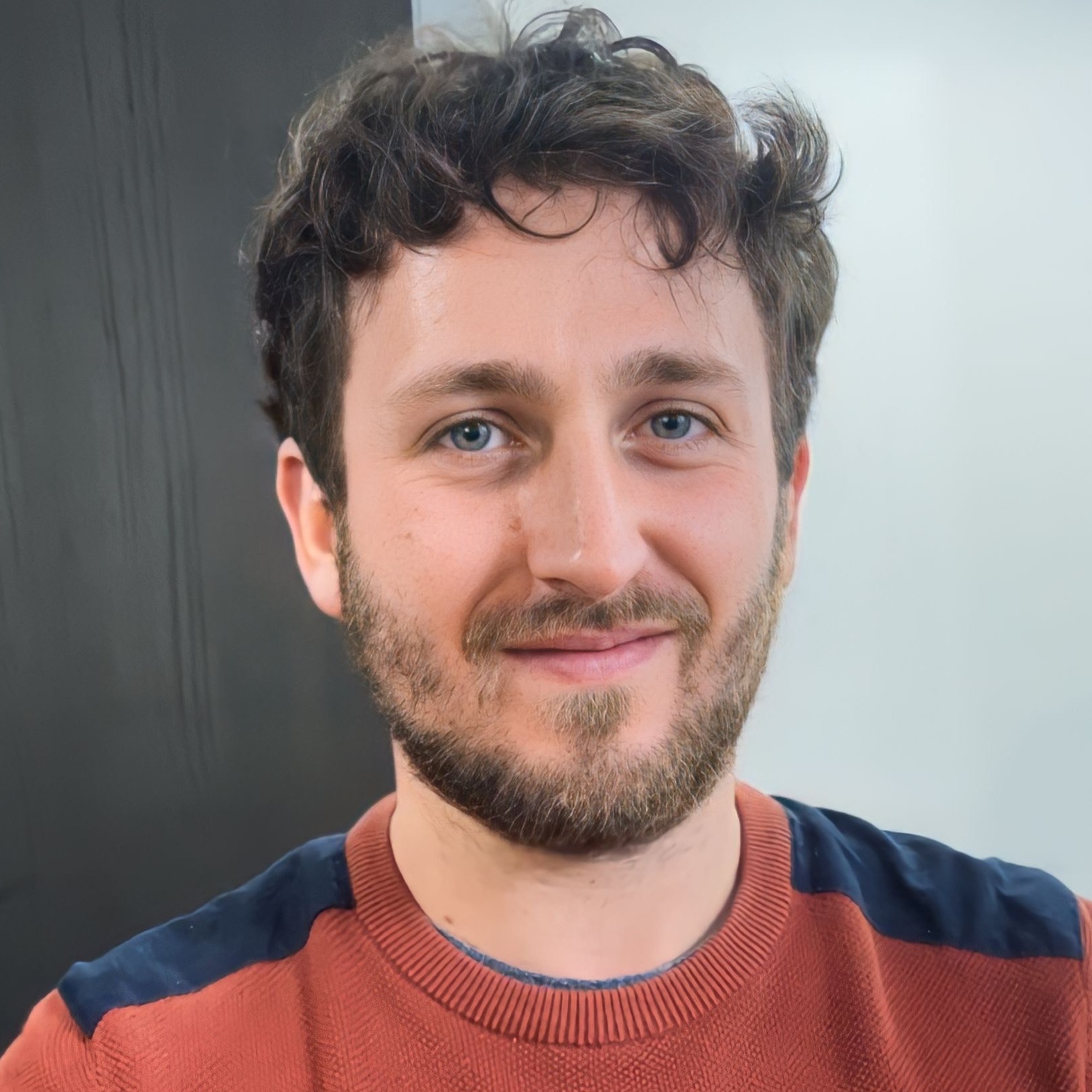 Jeremy Lagouardille, fondateur de ToolPilot